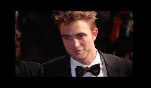 CANNES 2017 : Robert Pattinson sur le Red Carpet, Loana sur le Techniboat