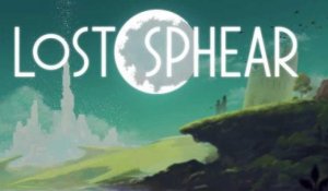 Lost Sphear - Bande-annonce