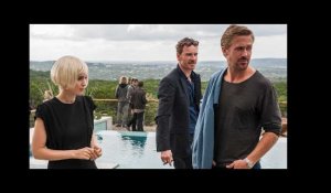 Song To Song (Trailer) - Release: 12/07/2017
