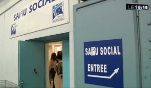 Le 18:18 - Soupçons d'emplois fictifs au Samu Social : les agents de Marseille se défendent