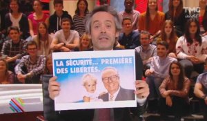 Marine Le Pen : Yann Barthès se moque ouvertement de sa défaite et du départ de Marion Maréchal-Le Pen (Vidéo)