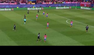 Zapping Sport du 11 mai : l'incroyable dribble de Karim Benzema (vidéo)