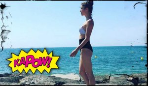 #Kohlanta : Manuella s'affiche totalement nue et elle est... sublime !