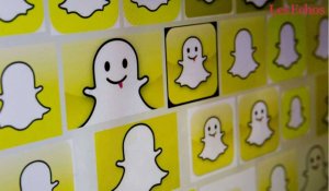 Les premiers résultats de Snap déçoivent (beaucoup)