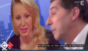 Marion Maréchal-Le Pen mise de côté par le FN ? (vidéo)