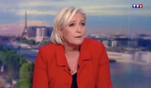 Marine Le Pen avoue avoir raté son débat ! - ZAPPING ACTU DU 19/05/2017