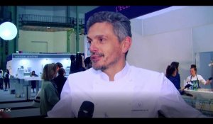 Christophe Adam fier du retour de "qui sera le prochain grand pâtissier ?" sur France 2 (Exclu Vidéo)