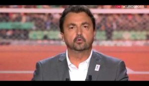Polémique Maxime Hamou : Henri Leconte s'excuse en direct sur Eurosport (vidéo)