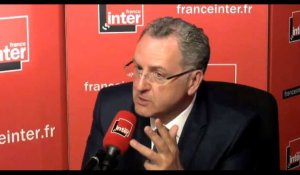 Zap politique 31 mai : Richard Ferrand se défend sur France Inter après la polémique (vidéo)
