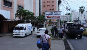 Les Panaméens réagissent à la mort de l'ex-dictateur Noriega