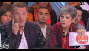 TPMP : Benjamin Castaldi a frôlé la mort dans le Loft Story (vidéo)