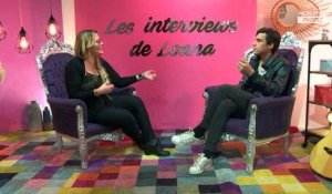 Les Interviews de Loana : Martial bientôt de retour à la télévision ? (EXCLU VIDEO)