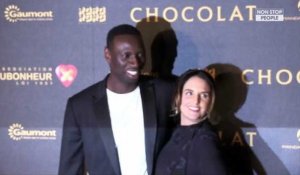 Omar Sy bientôt papa pour la cinquième fois