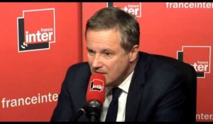 Zap politique 3 mai : Nicolas Dupont-Aignan justifie son choix, Henri Guaino tacle Emmanuel Macron (vidéo)