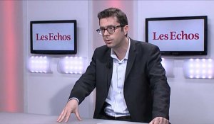 Double monnaie : "il y a toujours une monnaie qui chasse l'autre" (Nicolas Bouzou)