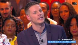 TPMP - Matthieu Delormeau dévoile une anecdote très coquine (Vidéo)