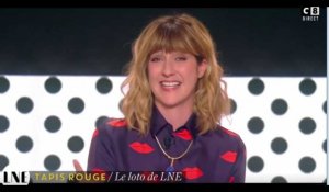 Daphné Bürki quitte LNE et Canal+ : Ses meilleurs moments dans l'émission (vidéo)