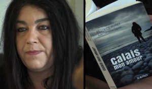 Une ex-sympathisante FN tombée amoureuse d'un migrant de Calais