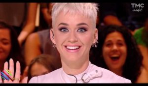 Katy Perry à la recherche de l'amour et d'un cuisinier, son étonnant message dans Quotidien (Vidéo)
