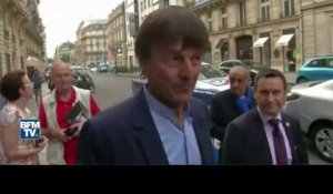 L'étonnant surnom de Nicolas Hulot