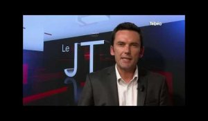 Tébéo - Le JT du 09/06/2017
