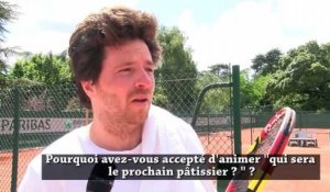 Trophée des Personnalités 2017 : Jean Imbert se confie sur sa future émission sur France 2 (EXCLU VIDÉO)