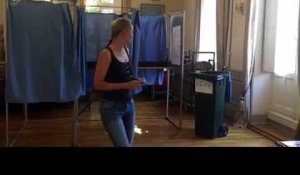 Législatives - Carpentras : la presse bannie des bureaux de vote