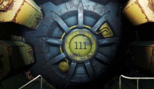 Fallout 4 VR - Trailer d'annonce E3 2017