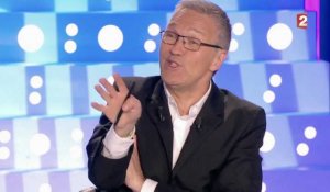 Laurent Ruquier déteste Les Tuche avec Jean-Paul Rouve - ZAPPING TÉLÉ DU 12/06/2017