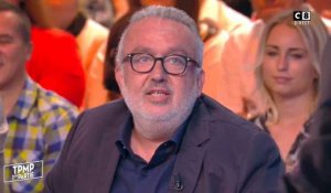 TPMP : Dominique Farrugia propose de faire de fausses publicités pour l'émission (Vidéo)