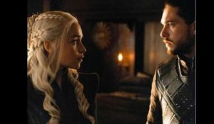 Game of Thrones : le réalisateur revient sur la scène de sexe de l'épisode final (Vidéo)