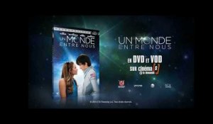 UN MONDE ENTRE NOUS - Disponible en DVD et VOD !