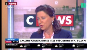 11 vaccins : la ministre de la santé annonce leur obligation dès janvier 2018