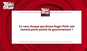 Laurent Ruquier : il réagit à la nomination de Bruno Roger-Petit (vidéo)