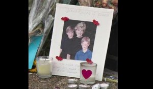 Vingt ans après la mort de Lady Diana, Londres et Paris se souviennent