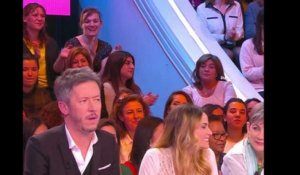 Cyril Hanouna - TPMP : Baba devient expert média le temps d'une soirée