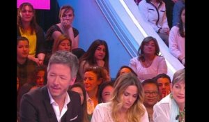 Cyril Hanouna - TPMP : Evelyne Thomas remplace Baba pour un soir !