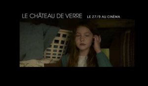 LE CHÂTEAU DE VERRE - Trailer (VF) - Le 27/9 au cinéma