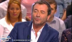 TPMP : Bernard Montiel insulte Kim Kardashian (Vidéo)