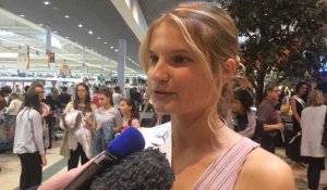 Élection de Miss Sarthe 2017
