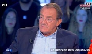 SLT : Le ton monte entre Jean-Pierre Pernaut et Laurent Baffie sur les migrants (vidéo)