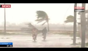 Ouragan Irma : Cuba à son tour durement touchée par la tempête (vidéo)