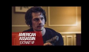 AMERICAN ASSASSIN - Extrait 3 "What Do We Do Here" - VF