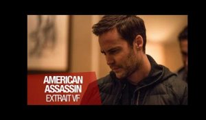 AMERICAN ASSASSIN - Extrait 4 "Where Is He" - VF
