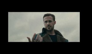 Blade Runner 2049 - TV Spot Beginning 30" - VF