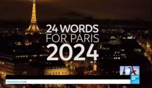 JO 2024 à Paris - Après un siècle d''attente, Paris décroche ses Jeux