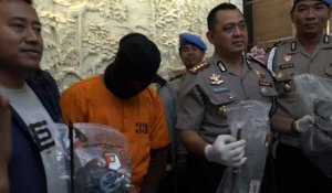 Bali: arrestation après le meurtre d'un couple de Japonais