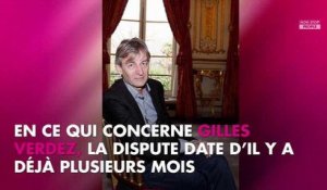 Matthieu Delormeau - TPMP : les raisons de sa brouille avec Gilles Verdez