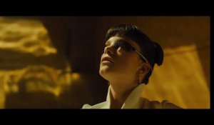 Extrait "Fire" de Blade Runner 2049