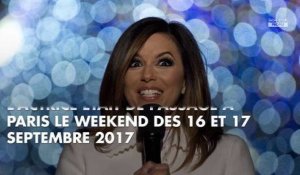 Nikos Aliagas : Eva Longoria lui adresse une tendre déclaration sur Twitter